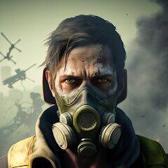 Скачать взломанную Zombie Apocalypse: Shootout [Много монет] MOD apk на Андроид