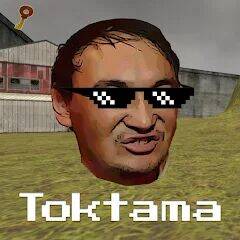 Скачать взломанную Toktama - казахский экшн [Бесплатные покупки] MOD apk на Андроид