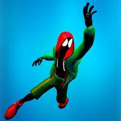 Скачать взломанную Spider Swinger [Мод меню] MOD apk на Андроид