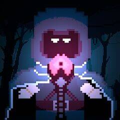 Скачать взломанную Rune Sword: Action Platformer [Мод меню] MOD apk на Андроид