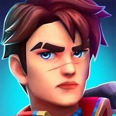 Скачать взломанную Shadows of Valdora: Action RPG [Бесплатные покупки] MOD apk на Андроид