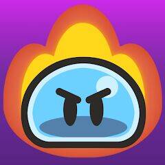Скачать взломанную Slime Quest [Много денег] MOD apk на Андроид