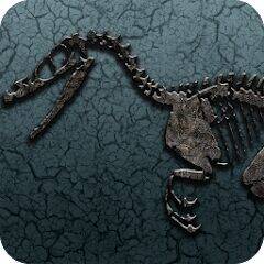 Скачать взломанную World of Dinos [Много монет] MOD apk на Андроид