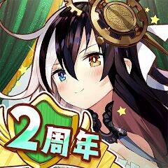 Скачать взломанную 少女キャリバー.io [Много монет] MOD apk на Андроид