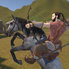 Скачать взломанную Osman Gazi : Osman Gazi Games [Много денег] MOD apk на Андроид