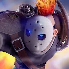 Скачать взломанную Drill Wars [Много монет] MOD apk на Андроид