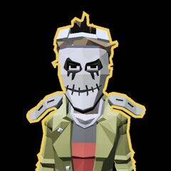 Скачать взломанную Legendary Larry [Много монет] MOD apk на Андроид