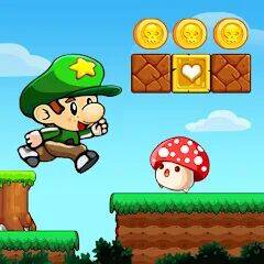 Скачать взломанную Bob Run: Adventure run game [Мод меню] MOD apk на Андроид
