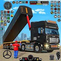 Скачать взломанную Real Road Construction Games [Много монет] MOD apk на Андроид