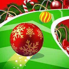 Скачать взломанную Level Up Balls! [Много денег] MOD apk на Андроид