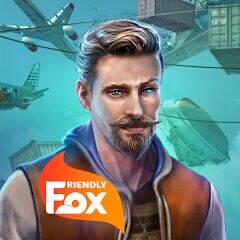 Скачать взломанную Wanderlust: The Bermuda Secret [Мод меню] MOD apk на Андроид