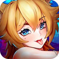 Скачать взломанную Idle Goddess:Impact of Fate [Мод меню] MOD apk на Андроид