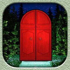 Скачать взломанную Night in the Deep Forest [Бесплатные покупки] MOD apk на Андроид