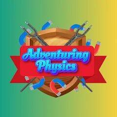 Скачать взломанную Adventuring Physics [Мод меню] MOD apk на Андроид