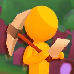 Скачать взломанную The Island - Survival Crafting [Бесплатные покупки] MOD apk на Андроид