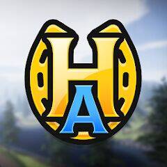 Скачать взломанную Horse Academy - Equestrian MMO [Бесплатные покупки] MOD apk на Андроид