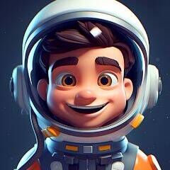 Скачать взломанную Space Survivor - Star Poineer [Много денег] MOD apk на Андроид