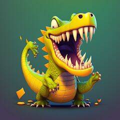 Скачать взломанную Animal Wildlife [Много монет] MOD apk на Андроид