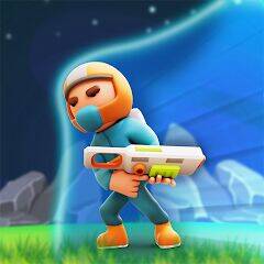 Скачать взломанную Terradome 3D [Мод меню] MOD apk на Андроид