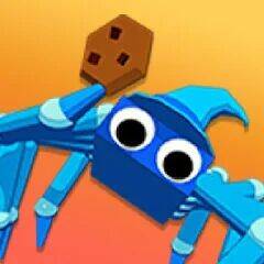 Скачать взломанную A Webbing Journey Demo [Много монет] MOD apk на Андроид