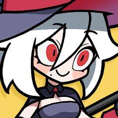 Скачать взломанную Witch and Council : Idle RPG [Много денег] MOD apk на Андроид