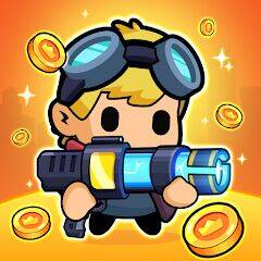 Скачать взломанную Survival City - Idle Game [Бесплатные покупки] MOD apk на Андроид