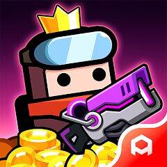 Скачать взломанную Survivor.io [Бесплатные покупки] MOD apk на Андроид