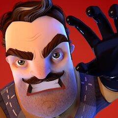 Скачать взломанную Hello Neighbor: Diaries [Много монет] MOD apk на Андроид