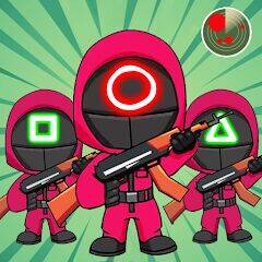 Скачать взломанную Pixel Space Kill: Jedi Escape [Много денег] MOD apk на Андроид