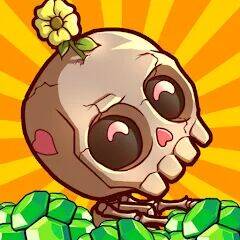 Скачать взломанную Zombie Farm:Ghost Survivor [Много монет] MOD apk на Андроид