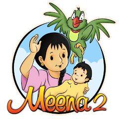 Скачать взломанную Meena Game 2 [Бесплатные покупки] MOD apk на Андроид