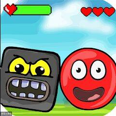 Скачать взломанную Red Hero  [Мод меню] MOD apk на Андроид