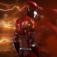 Скачать взломанную FLASH [Бесплатные покупки] MOD apk на Андроид