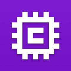 Скачать взломанную Cubzh [Много денег] MOD apk на Андроид