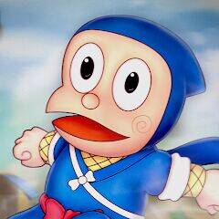 Скачать взломанную Sprite Ninja [Много денег] MOD apk на Андроид
