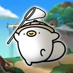 Скачать взломанную 오구와 비밀의 숲 [Бесплатные покупки] MOD apk на Андроид