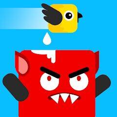 Скачать взломанную Great Stairs: Run Jump Shooter [Мод меню] MOD apk на Андроид