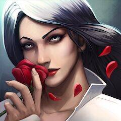 Скачать взломанную Легенды о вампирах [Мод меню] MOD apk на Андроид
