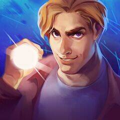 Скачать взломанную Охотник на демонов 5 [Много денег] MOD apk на Андроид