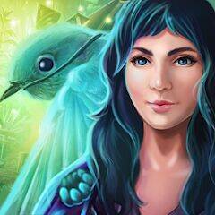 Скачать взломанную Сказки на ночь: Сердце леса [Много монет] MOD apk на Андроид