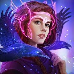 Скачать взломанную Сказки без конца 2 [Много денег] MOD apk на Андроид