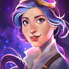 Скачать взломанную Небесные земли [Бесплатные покупки] MOD apk на Андроид