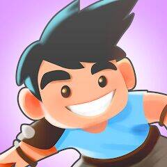 Скачать взломанную Pinbo Quest [Мод меню] MOD apk на Андроид