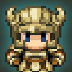 Скачать взломанную Heritage - MMORPG ONLINE RPG [Много денег] MOD apk на Андроид