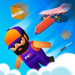 Скачать взломанную Survival Island Builder [Бесплатные покупки] MOD apk на Андроид