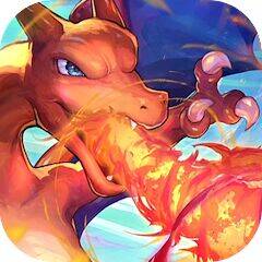 Скачать взломанную 精靈新世代 [Много денег] MOD apk на Андроид