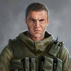 Скачать взломанную Z.O.N.A: Dead Air [Много монет] MOD apk на Андроид