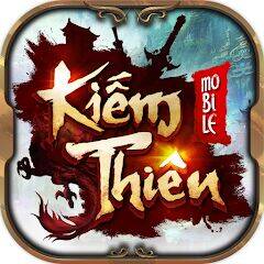 Скачать взломанную Kiếm Thiên Mobile [Много монет] MOD apk на Андроид