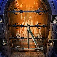 Скачать взломанную Tricky Doors [Мод меню] MOD apk на Андроид