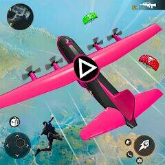 Скачать взломанную фпс стрелялки офлайн 3d [Бесплатные покупки] MOD apk на Андроид